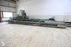 Obras de carretera planta de asfalto screening plant for recycled asphalt