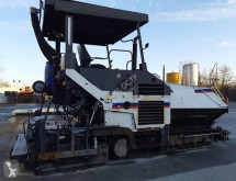 Obras de carretera pavimentadora Volvo ABG 7820 VB78