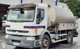 Obras de carretera pulverizador Renault PREMIUM 320