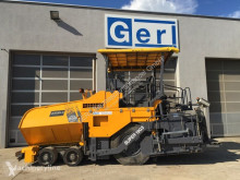 Vögele Super 1903, Typ. 02.18 used asphalt paving equipment