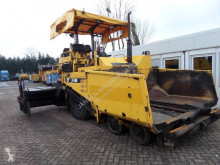 Caterpillar AP 600 asfalteringsmaskine brugt