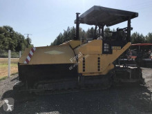 ABG Titan 326 használt aszfaltbedolgozó gép