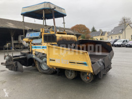 Obras de carretera pavimentadora Bitelli BB632