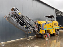 Høvlemaskine Wirtgen W 100 F