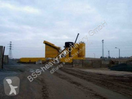Lintec CSD 3000 * 240 to./h * road construction equipment used
