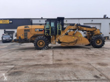 Obras de carretera estabilizador de suelo Caterpillar