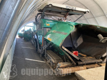 Echipamente pentru lucrari rutiere Vögele SUPER 1600-2 (11.82) finisor asfalt second-hand