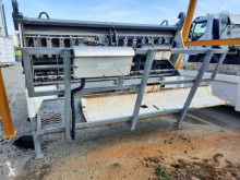 CTP gravel spreader road construction equipment CONCERTO22