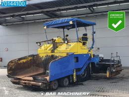 Vögele Super 1603 -1 / 07.83 PERKINS ENGINE - PNEUMATIC ASPHALT PAVER rozściełacz do asfaltu używany