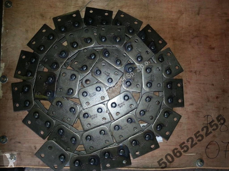 Vejarbejde Łańcuch Chain 2,650