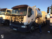 Yol çalışmaları Renault asfalt distribütörü ikinci el araç