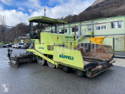 Obras de carretera pavimentadora Dynapac F161-8W