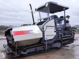 Dynapac SD2500CS SD2500 CS - Excellent Condition / Low Hours / CE used asphalt paving equipment