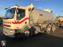 Acmar 11500 road construction equipment used sprayer