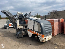 Obras de carretera Wirtgen W 50 cepilladora usada
