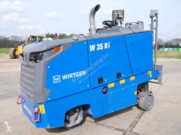 Wirtgen W 35 W35Ri - Excellent Condition / Low Hours / CE road construction equipment used