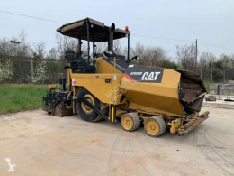 Caterpillar AP600D used asphalt paving equipment