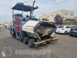 Obras de carretera pavimentadora Dynapac SD 2500 WS