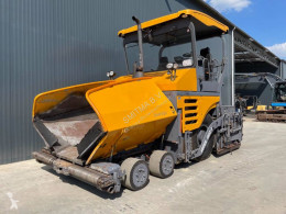 Vögele Super 1803-2 used asphalt paving equipment