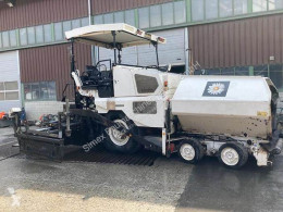 Yol çalışmaları Dynapac F141-6W finişer ikinci el araç