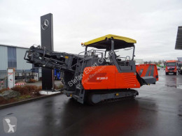 Yol çalışmaları Vögele MT 3000-2i // Beschicker // 1200t/h ikinci el araç