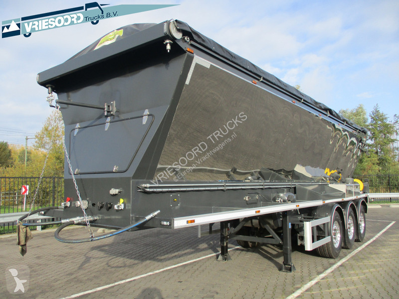 Vejarbejde BTA-500 ASFALTONDERLOSSER