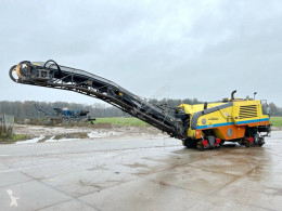 WirtgenW 130 F
