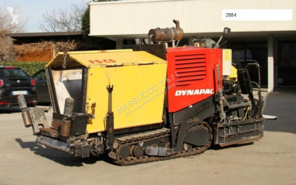 Obras de carretera Dynapac F5CS
