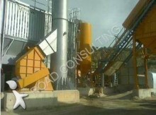 Obras de carretera planta de asfalto Simesa IMPIANTO DOMENICHETTI 80 TON/H