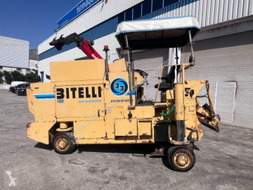 Bitelli Spritzgerät