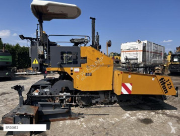 Obras de carretera Volvo A 25 TITAN 125