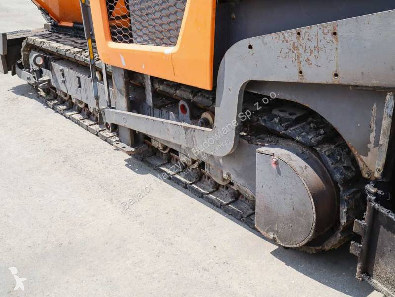 أشغال طرقية Volvo ABG P6820C