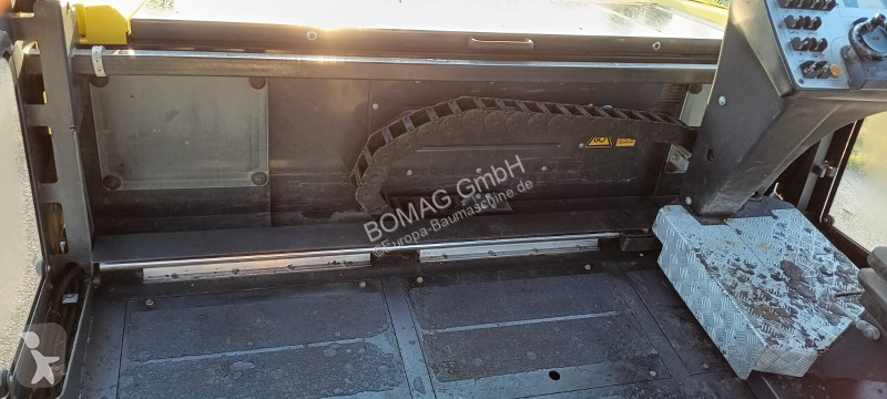 Obras públicas rodoviárias Bomag  BF 700 C-2...