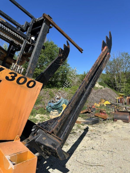 Wegenbouw   RIV 300
