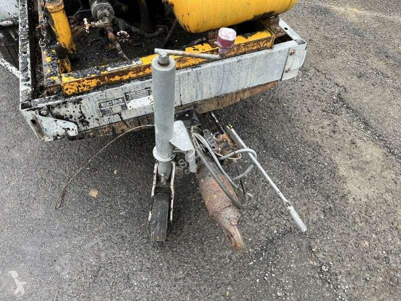Echipamente pentru lucrari rutiere Acmar Z12204
