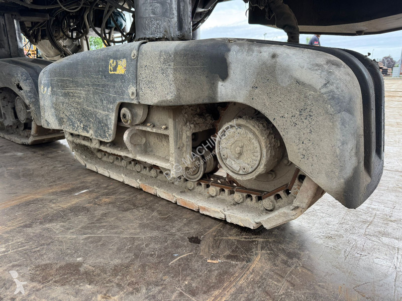 Wegenbouw Gomaco GT3400