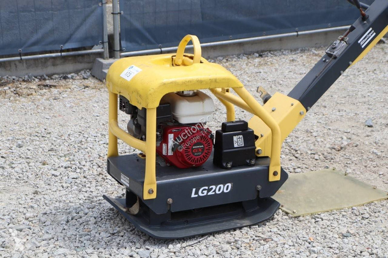 Echipamente pentru lucrari rutiere Atlas Copco...