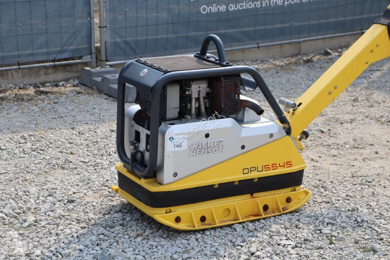 Wegenbouw  DPU5545