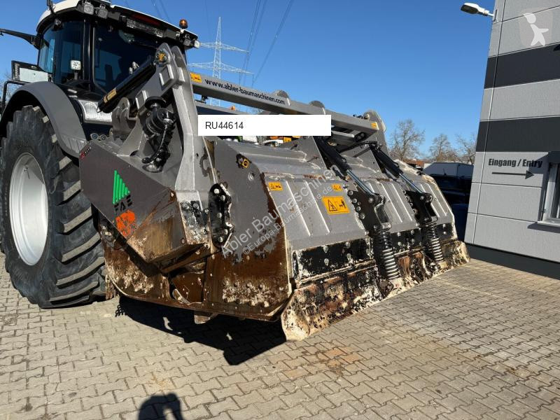 Vejarbejde FAE STABI H/HP 250