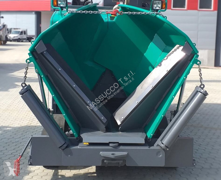 Cestné staviteľstvo  Super 1303-3i
