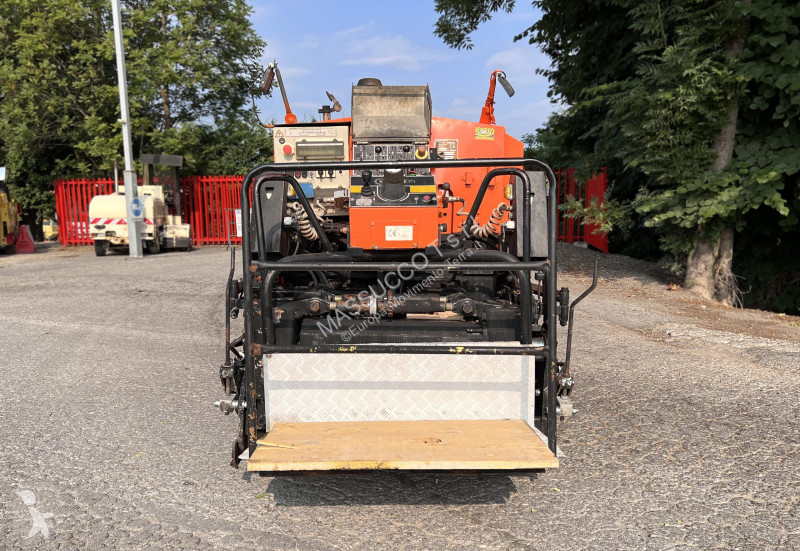 Vejarbejde Dynapac DF45
