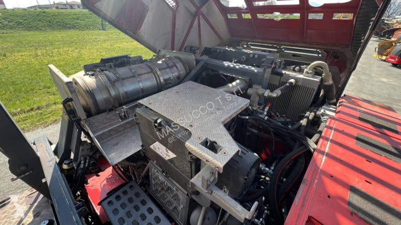 أشغال طرقية Wirtgen