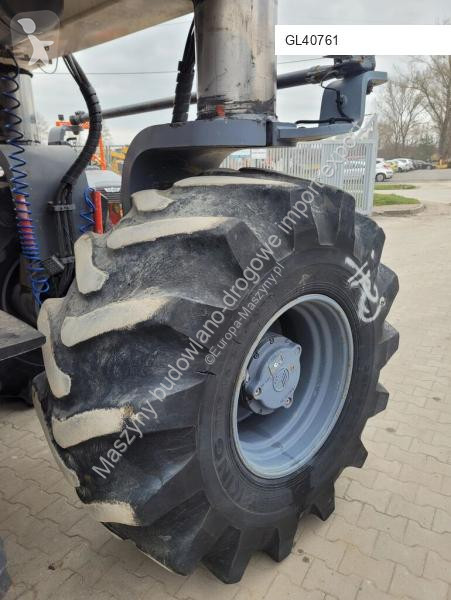 Echipamente pentru lucrari rutiere Wirtgen