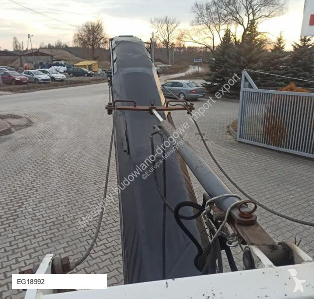 Cestné staviteľstvo Wirtgen