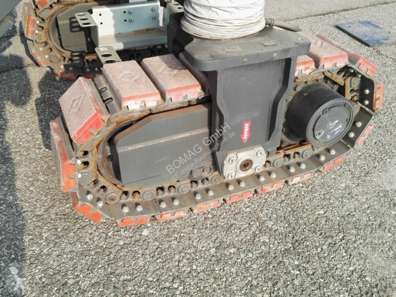 Cestné staviteľstvo Bomag  BM 1300/30  Stage...