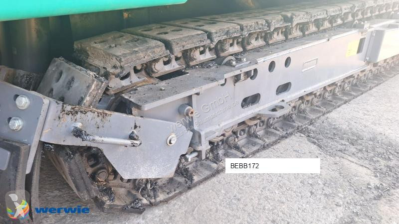 Cestné staviteľstvo Vögele MT3000-3i Power...