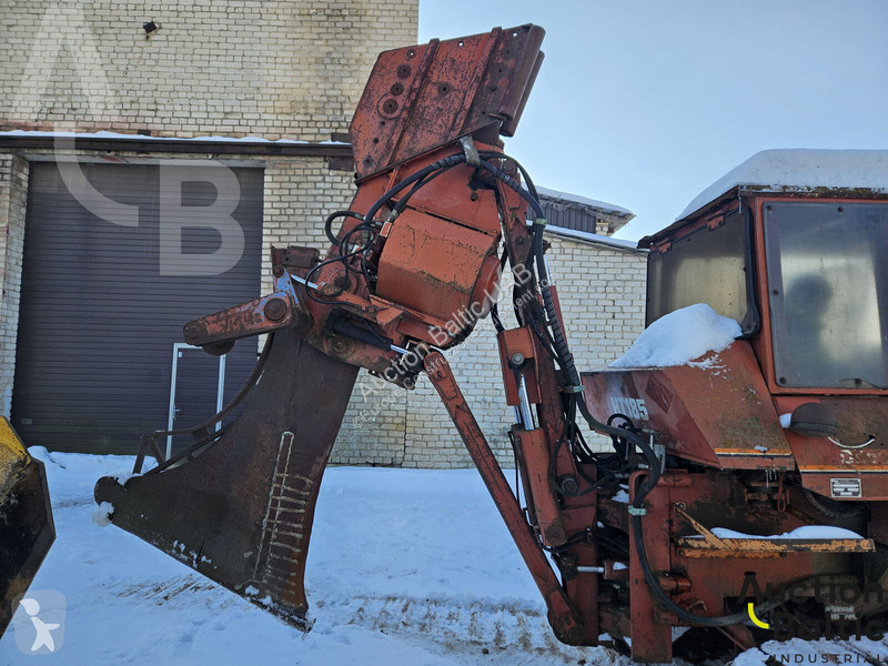 Vejarbejde Ditch-witch Ditch Witch HT 100