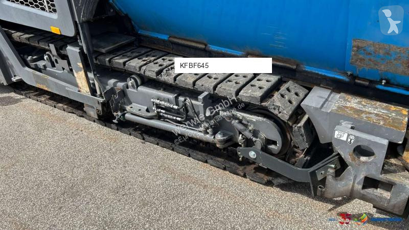 Cestné staviteľstvo  P8820D / VDT-V88