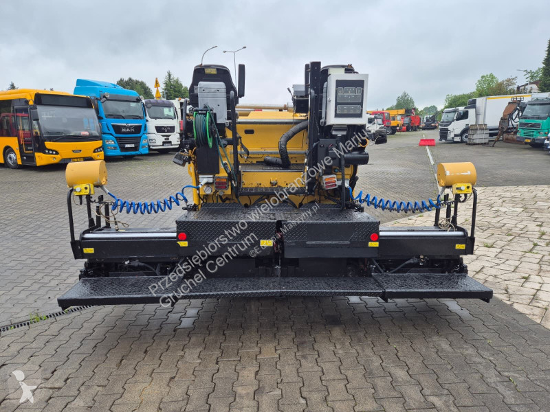 أشغال طرقية Caterpillar AP300 / 1 OWNER /...