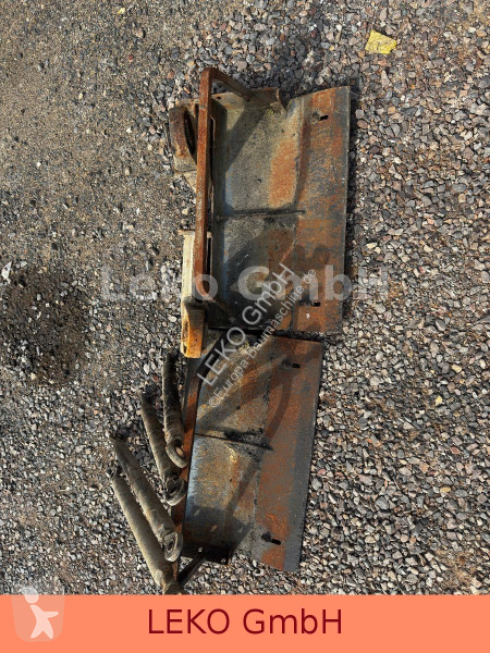 Vejarbejde Caterpillar BITELLI BB651C